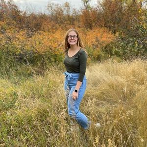 Meet your Posher, Trinity